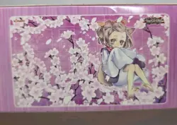 Yu-Gi-Oh! Ash Blossom TCG Game Mat New in Box Konami - Image 2