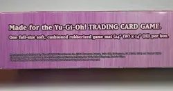 Yu-Gi-Oh! Ash Blossom TCG Game Mat New in Box Konami - Image 4