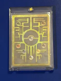 Ancient Mew (Japanese Exclusive Print) 1 Miscellaneous Cards & Products Holo - Image 2