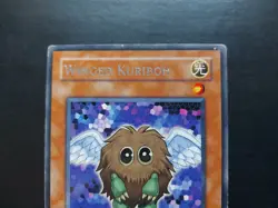 Yugioh - Winged Kuriboh DP1-EN005 Rare - Image 2