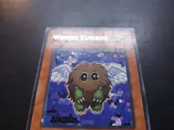 Yugioh - Winged Kuriboh DP1-EN005 Rare - Image 4