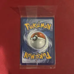 Pokemon Charmander Holo Card #9/108 Toys R Us 2016 Unplayed Sealed CHARMANDER - Image 2