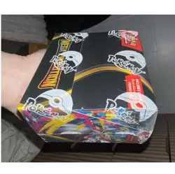 Pokemon Mega Evolution Trading Card Game Sealed Box Includes Promo - Pokemon TCG - Image 1