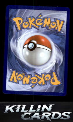 Raticate - 099/088 099/088 Pokemon Illustration Rare ME03: Perfect Order Card NM - Image 2