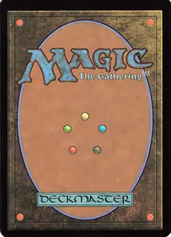 Repercussion #1065 FOIL Secret Lair Card Magic The Gathering - Image 2
