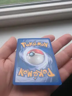 Pokemon Card (Non-Holographic) Jigglypuff Skyridge Series 68/144 - Image 5