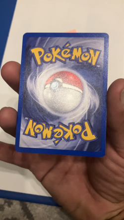 Pokemon Sabrina's Gengar Gym Challenge Holo Rare 14/132 English Card 2000 - Image 2