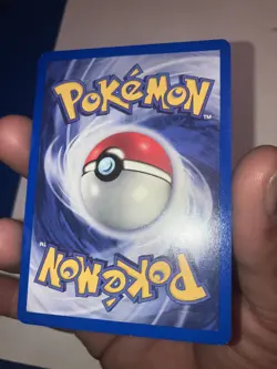 Pokemon Sabrina's Gengar Gym Challenge Holo Rare 14/132 English Card 2000 - Image 3
