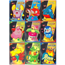 Pokemon Baby Eif Elf Booster Pack 3 Cards US Seller Chinese Exclusive US SELLER - Image 4
