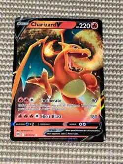 POKEMON CENTER BRILLIANT STARS OPENED ETB PARTIAL MASTER SET 192 CARDS 👀💖 - Image 3