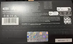 MTG Secret Lair x Avatar the Last Airbender: My Cabbages! - FOIL Sealed - Image 2