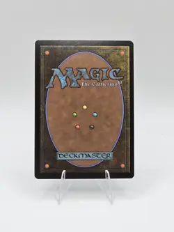 Displacer Kitten (White Border) Mystery Booster 2 Regular Near Mint - Image 2