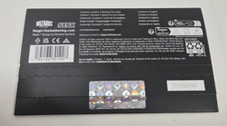 MTG Secret Lair x Sonic the Hedgehog Friends & and Foes RAINBOW FOIL - Image 2