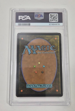 PSA 9 MINT Kassandra, Eagle Bearer Memory Corridor FOIL 2024 Assassin's Creed - Image 4