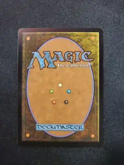 The Walls of Ba Sing Se Borderless Avatar The Last Airbender Magic The Gathering - Image 4