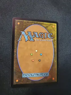 The Walls of Ba Sing Se Borderless Avatar The Last Airbender Magic The Gathering - Image 5