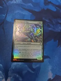 Broodguard Elite Edge of Eternities Foil - Image 2