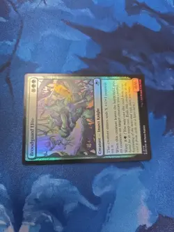 Broodguard Elite Edge of Eternities Foil - Image 3