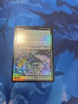 Broodguard Elite Edge of Eternities Foil - Image 4