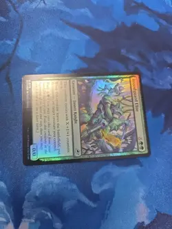 Broodguard Elite Edge of Eternities Foil - Image 5