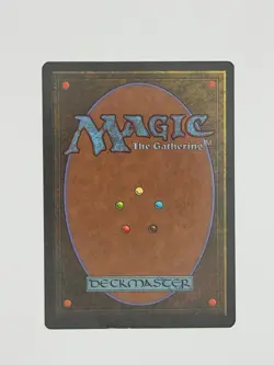 Magic: The Gathering - Volcanic Island [Revised Edition] #291 - Image 2