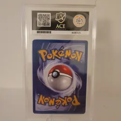 PSA 10 GEM MINT Zapdos Black Star Promo #23 WOTC 2000 Pokemon Aoki Error - Image 2