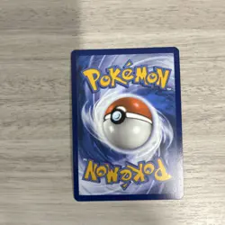 Cynthia's Roserade #184/182 SV10: Destined Rivals Pokemon NM - Image 2