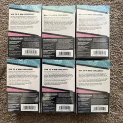Pokemon Ascended Heroes Booster Bundle x6 Sealed – Brand New - Image 2
