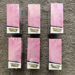 Pokemon Ascended Heroes Booster Bundle x6 Sealed – Brand New - Image 3