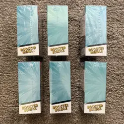 Pokemon Ascended Heroes Booster Bundle x6 Sealed – Brand New - Image 4