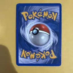 Pokemon - Plusle 44/107 (EX Deoxys Reverse Holo Stamped - 2005) - Image 2