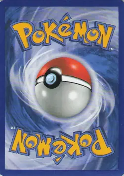 Pokemon Reversal 99/123 Heartgold & Soulsilver Reverse Holo - Image 2