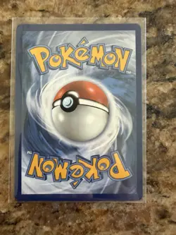 Pokemon Mega Lucario EX 179/132 Me01: Mega Evolution Holo Rare 340 HP - Image 2