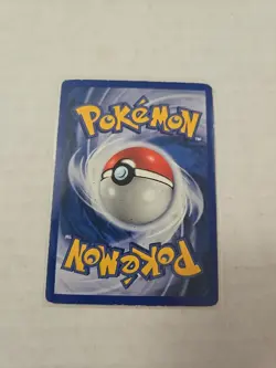 Cyndaquil 57/111 Unlimited Pokemon Neo Genesis Card NM VTG WOTC - Image 2