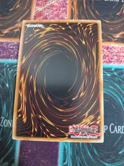 Yu-Gi-Oh! TCG Diamond Dire Wolf CT10-EN012 Limited Super Rare Near Mint b2/ - Image 3