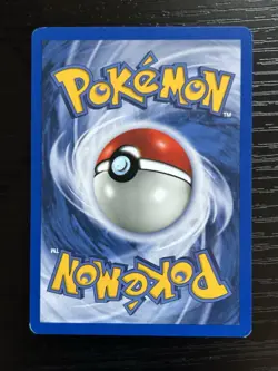 Marill - Black Star Promo - #29 - Collectible Pokemon Card - LP - Image 2