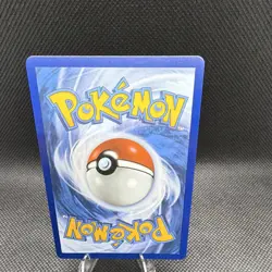 Pokemon Vulpix 151 052/165 Holo Basic 70 HP 10 20 Attack 2023 Card - Image 2