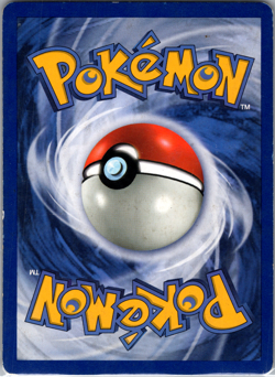 Articuno (Corrected) 22 - WOTC Promo - Lightly Played - Pokemon TCG Cards - Image 2