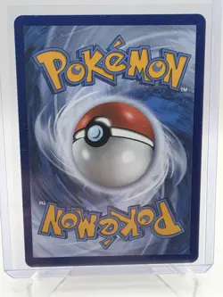 Team Rocket's Mewtwo ex 281/217 SIR Ascended Heroes Pokemon Card Pack Fresh NM - Image 2