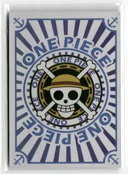 LAFITTE UR UR021 HOLOGRAPHIC One Piece Collectible Anime Card - Image 2