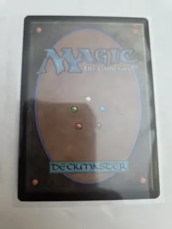 mtg, commander Beacon Commander Masters Regular NM - Image 2