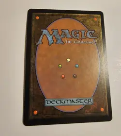 Bubbling Muck Urza's Destiny MTG Magic The Gathering LP - Image 2