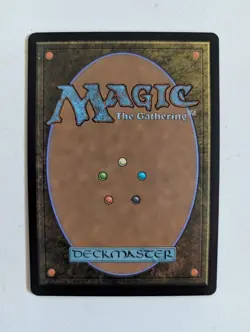 MTG Lightning, Lone Commando Final Fantasy Through The Ages Magic The Gathering - Image 2
