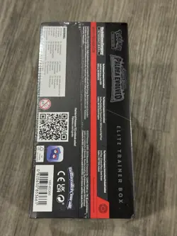 Pokemon Paldea Evolved Elite Trainer Box ETB SEALED 820650853661 - Image 4