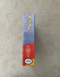 Pokemon TCG | Base Set 2 Theme Deck | WOTC | New and Sealed - Image 3