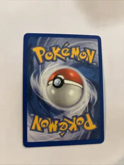 Eevee 68/113 Non-Holo Common NM | Pokemon Delta Species 2005 - Image 2
