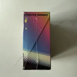 Pokemon TCG Prismatic Evolutions Booster Bundle - Brand New Sealed - Image 2