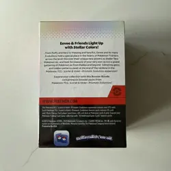 Pokemon TCG Prismatic Evolutions Booster Bundle - Brand New Sealed - Image 3