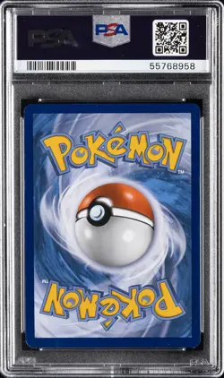 2016 POKEMON XY GENERATIONS RADIANT COLLECTION #RC13 JIRACHI PSA 9 - Image 2