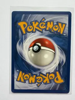 Pokemon Jirachi Wish Maker Jirachi DVD Promo 021 NM Near Mint - Image 2